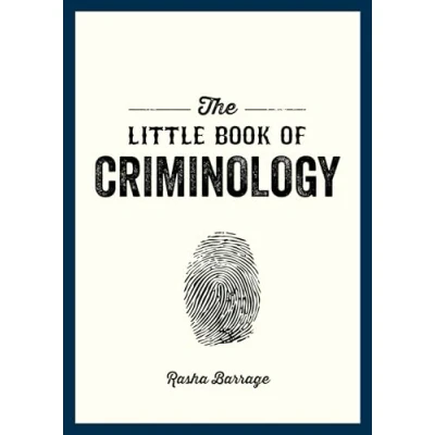 Imagen de The Little Book Of Criminology (ebook)