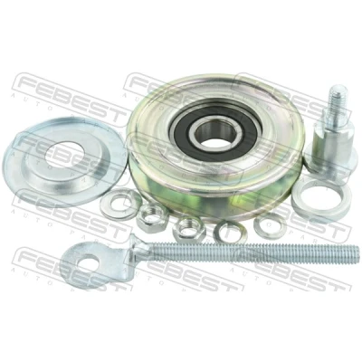 Imagen de FEBEST 0487 P15W Polea Tensora MITSUBISHI: Pajero Sport 1 SUV