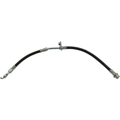 Imagen de KAVO PARTS BBH 9422 Latiguillos de Freno Eje delantero, izquierda 261, 215 FM10x1.0mm