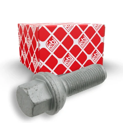 Imagen de FEBI BILSTEIN 46659 Tornillos de Rueda Collar esférico A/G 59 MERCEDES BENZ: Clase G SUV, Sprinter 2 T Furgón