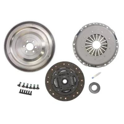 Imagen de NEXUS F1A080NX Kit de Embrague con volante motor AUDI: A4 B5 Avant, B6 Berlina, VOLKSWAGEN: Passat GP Berlina