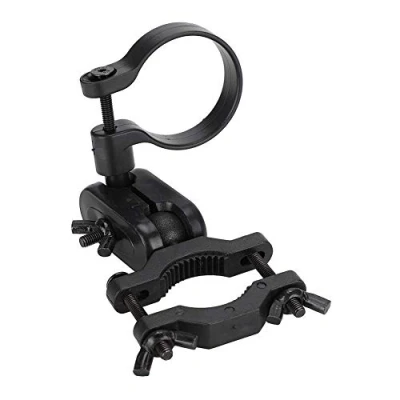 Imagen de Denash Soporte para cámara de salpicadero, Espejo retrovisor Coche, Kit Giratorio 360 Grados grabadora conducción,