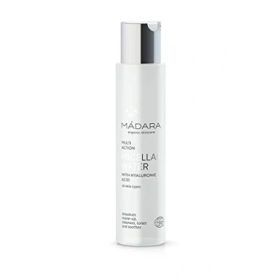Imagen de Mã¡Dara Organic Skincare Micellar Water With Hyaluronic Acid 100 Ml g