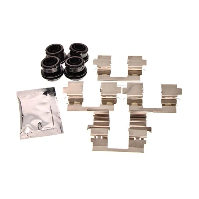 Imagen de MAXGEAR 27 2566 Kit de accesorios, pastillas frenos Eje trasero OPEL: Mokka / X, Insignia B Grand Sport, Astra K Hatchback