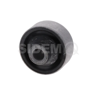 Imagen de SIDEM 871623 Silentblock Brazo de Suspension posterior, Eje delantero abajo Rodamiento caucho metal oscilante transversal