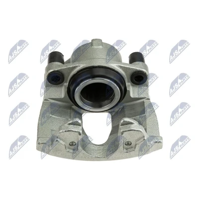 Imagen de NTY HZP HD 021 Pinza de freno Eje delantero, izquierda HONDA: Accord 7 Limousine, Tourer