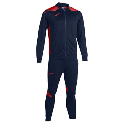 Imagen de Joma Hombre Chándal, Marino rojo, 6XS