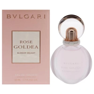 Imagen de Bvlgari Rose Goldea Blossom Delight Eau de Toilette 50 ml