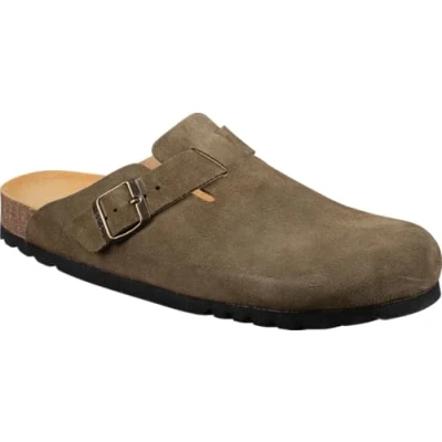 Imagen de Scholl Oliva, Sandalia Hombre, Khaki, 41 EU