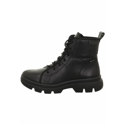 Imagen de Legero Angelina, Bota a la Altura de Pantorrilla Mujer, Schwarz (Schwarz) 0100, 36 EU