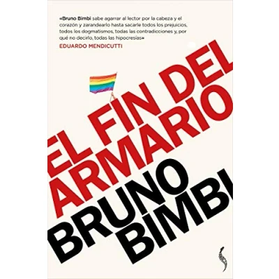 Imagen de El Fin Del Armario. Lesbianas Gays Trans Y Bisexuales En Si Glo Xx
