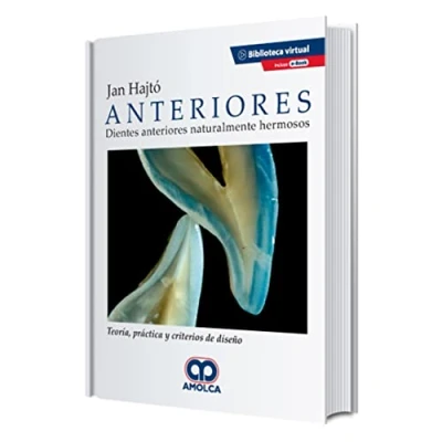 Imagen de HAJTO ANTERIORES DIENTES NATURALMENTE HERMOSOS TEORIA P