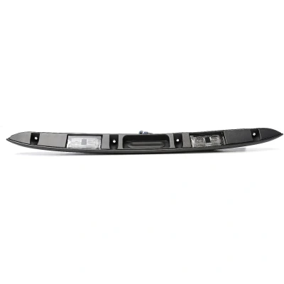 Imagen de METZGER 2310768 Manecilla de puerta del maletero negro BMW: 3 Compact, Berlina