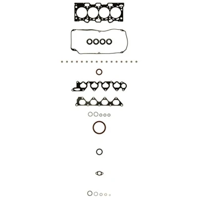 Imagen de AJUSA 50239000 Juego completo de juntas, motor MULTILAYER STEEL