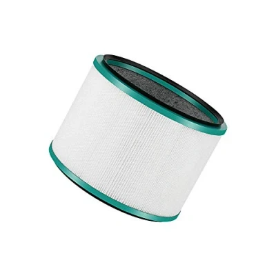 Imagen de HEPA filtro purificador de aire para Dyson Pure Cool Link (DP01, DP03) / repuesto equivalente a 967449 04 968101