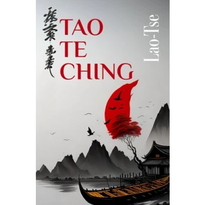Imagen de TAO TE CHING