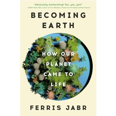 Imagen de Becoming Earth