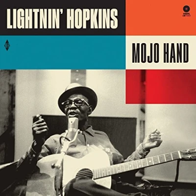 Imagen de Mojo Hand [Vinilo]