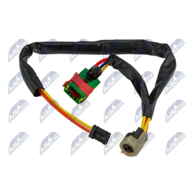 Imagen de NTY EKS CT 001 Interruptor de encendido/arranque sin botón