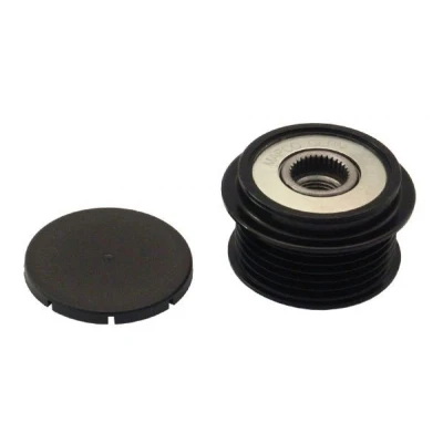 Imagen de MAPCO 14608 Rueda Libre Alternador se requiere herramiente especial para montaje FORD: S Max Mk1, MONDEO 4 Turnier,