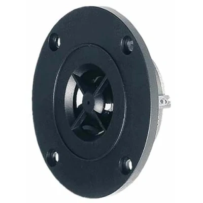 Imagen de Visaton VS DTW72/8 Altavoz (1,4 cm, 75W, 110W, 2200 23000 Hz, Negro, 7,2 cm)