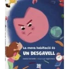 Imagen de La meva habitació és un desgavell (LA MIRADA DE DANIEL)