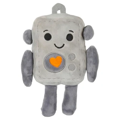 Imagen de Petface (Seriously Strong by Juguete de Peluche para Perro Robot