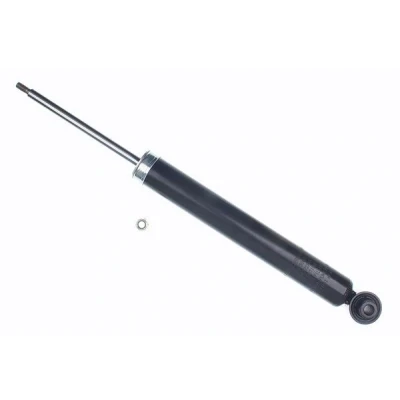 Imagen de DENCKERMANN DSF304G Amortiguador Eje trasero Presión de gas Bitubular telescópico Anillo inferior, Espiga arriba BMW: 1 Hatchback