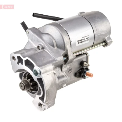 Imagen de DENSO DSN1208 Motor de arranque 12 2 10 LAND ROVER: Range Rover Evoque, Freelander SUV