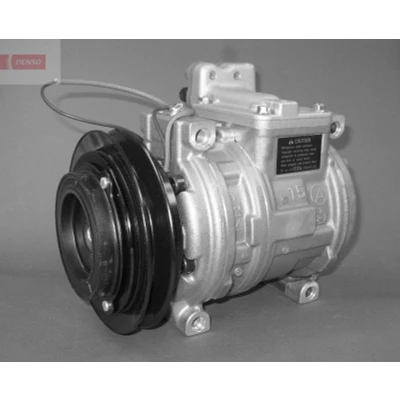 Imagen de Compresor de aire acondicionado DENSO DCP23535