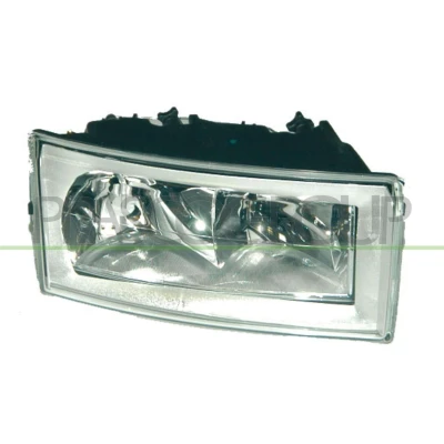 Imagen de PRASCO FT9264903 Faros derecha H7, H1 para circulación por la sin servomotor reg. alcance luces IVECO: DAILY 3, 3 Kasten/Kombi