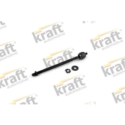 Imagen de KRAFT 4305074 Rotula Axial de Direccion Eje delantero, ambos lados, interior RENAULT: CLIO 2, Kangoo I, I Express norauto, oscaro, mister auto