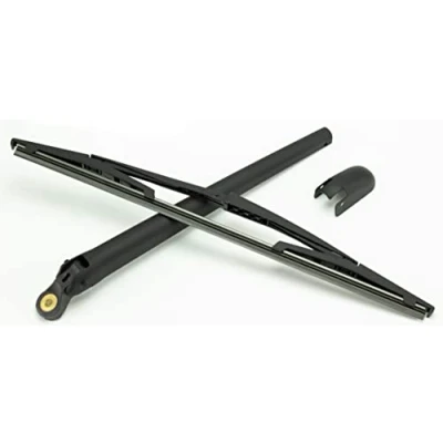Imagen de TarosTrade 244 0194 N 82537 Juego De Limpiaparabrisas Y Brazo Trasero 360 Mm