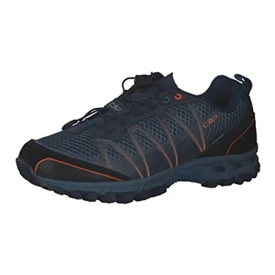 Imagen de CMP Altak Shoe WP, Zapatillas de Trail Running Hombre, Bluestone, 39 EU