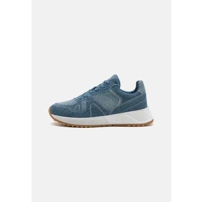 Imagen de Michael Kors Jaime Trainer Zapatillas, Mujer, Talla: 36.5, Union wash Zapatos