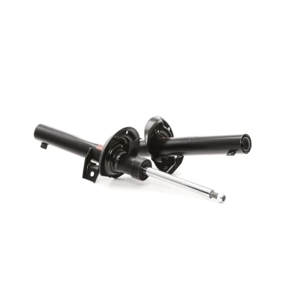 Imagen de TRW TWIN JGM771T amortiguador Presión de gas 50 Bitubular Columna Espiga arriba M14x1.5 VOLKSWAGEN: Golf 6, 5, Caddy 3 norauto,