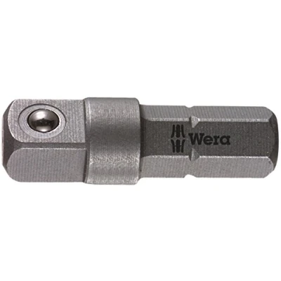 Imagen de Wera 870/1 Werkzeugschaft 1/4&quot; x25