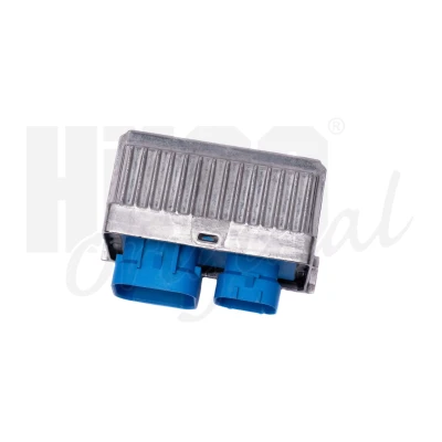 Imagen de HITACHI 132043 Relé, sistema de precalentamiento