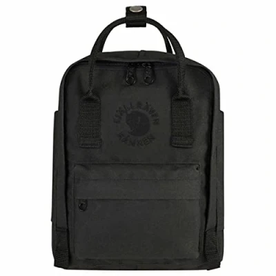 Imagen de Fjällräven FJÄLLRÄVEN REKÅNKEN MINI Mochila, Mujer, Talla: One Size, Schwarz