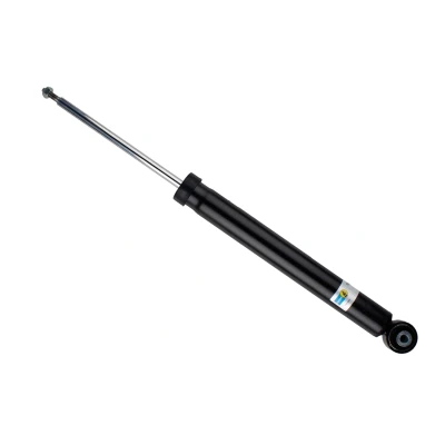 Imagen de BILSTEIN 19 317939 amortiguador Eje trasero Presión de gas Bitubular sin soporte ballesta Anillo inferior, Espiga arriba