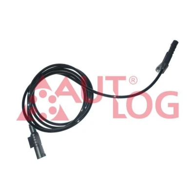 Imagen de AUTLOG AS5212 Sensor de ABS Eje trasero izquierda 2 45 MERCEDES BENZ: Sprinter 3.5 T Furgón, Bus, 5 Furgón