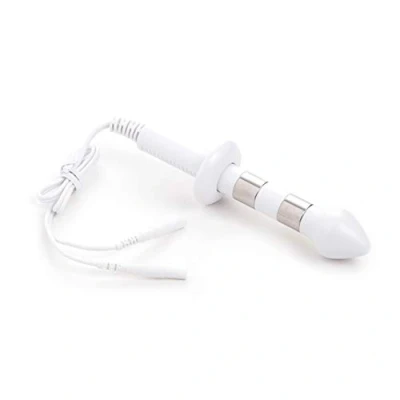 Imagen de Sonda rectal STIM PRO S 13A axion anal para ejercitadores electroestimuladores EMS Fortalecer y entrenar los músculos del suelo pélvico contra la incontinencia en hombres
