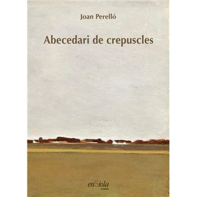 Imagen de Abecedari De Crepuscles