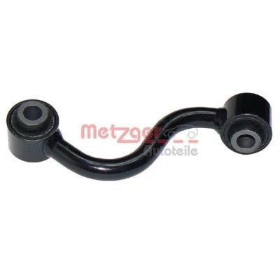 Imagen de METZGER 53050103 Bieleta de suspensión Eje trasero izquierda 143 NISSAN: Qashqai / Qashqai+2 I, X Trail, RENAULT: Koleos I