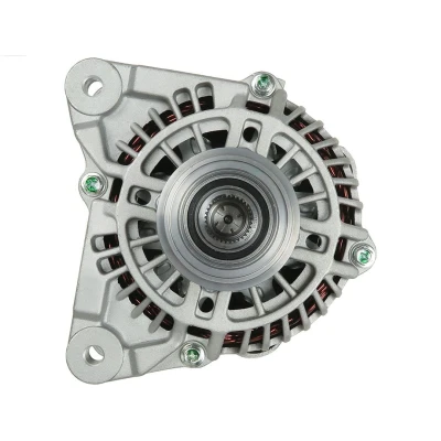 Imagen de AS PL A5471S Alternador 12V 110A RENAULT: CLIO 2, Kangoo I, SCENIC 2