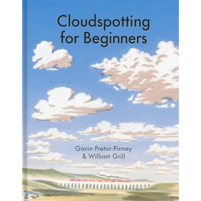 Imagen de Cloudspotting For Beginners