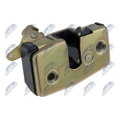 Imagen de NTY EZC VW 269 Cerradura de Puerta Atrás derecha, corredera, Lado pasajero