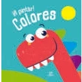 Imagen de ¡a Pintar! Colores