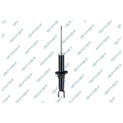 Imagen de GSP 32109880 amortiguador Eje trasero Presión de gas Bitubular Columna HONDA: CIVIC 6 Hatchback, Fastback, Concerto Hatchback