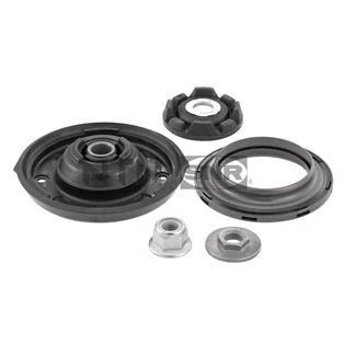 Imagen de SNR KB659.61 Kit reparación, apoyo columna amortiguación con juego de tornillos CITROËN: Berlingo / First I, II, II Furgón